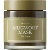 I´m from , Mugwort Skønheds Maske, 3,88 oz (110 g)