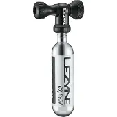 Lezyne Control Drive Co2 Shcrader/presta Co2-patron
