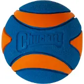 Chuckit! Ultra Squeaker Ball - 1 styk - L