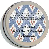 Davines Mi Strong Dry 75ml Voks