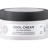 Maria Nila Colour Refresh 8.1 Cool Cream