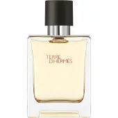 Hermès Paris Terre Pour Homme 50ml Eau De Toilette