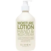 Eleven Australia Moisture Lotion Hand & Body Crème Kropscreme 500 ml