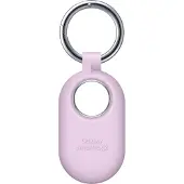 Samsung SmartTag2 Silicone Case - Lavender