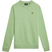Lyle & Scott Mlb2000v Sweatshirt