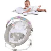 Ingenuity Inlighten Twinkle Tails-(in-11200) Hængekøje