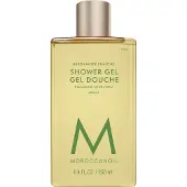 Moroccanoil Shower Gel BERGAMOTE FRAÎCHE Showergel 250 ml