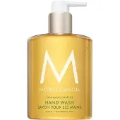 Moroccanoil Liquid Hand Wash BERGAMOTE FRAÎCHE Flydende sæbe 360 ml