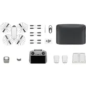 DJI - Flip Fly More Combo (RC 2) - C0