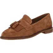 About You Slipper 'Talia' cognac