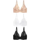 Next BH camel / sort / hvid