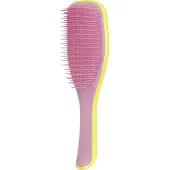 Tangle Teezer The Ultimate Detangler Hyper Yellow And Rosebud Børste