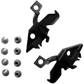 Leatt Dbx/gpx Pro Separatorer
