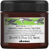 Davines NaturalTech Renewing Conditioner Gentle n?rende og fugtgivende handling for at fremme velv?ren i hovedbunden 8.79 FL. oz.