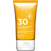 Clarins Youth-Protection Sunscreen SPF 30