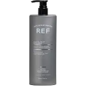 Ref Hair & Body Shampoo 1.000 ml