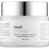 Klairs Freshly Juiced Vitamin E Ansigtsmaske 90 ml