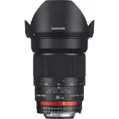 Samyang 35 Mm F1.4 As Umc Sony E Kameralinse