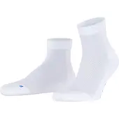 Falke Sportssokker hvid