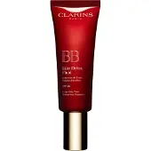 Clarins BB creme Skin Detox Fluid SPF 25 00 Fair 45 ml