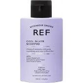 Ref Cool Silver Shampoo