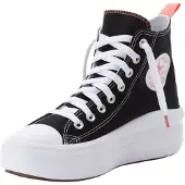 Converse Chuck Taylor All Star Move Sko