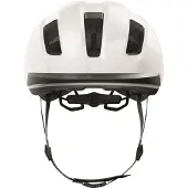 ABUS Cykelhjelm - Purl-Y - Shiny White - - 51-55 cm - Cykelhjelm
