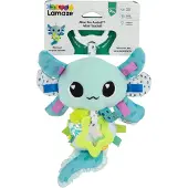Tomy Lamaze axolotl vedhæng Antek L27497