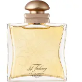 Hermès Paris 24 Faubourg Vapo 50ml Eau De Parfum
