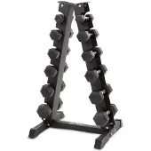Abilica Håndvægtstativ Sæt Hex 2–9 kg