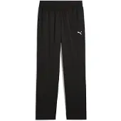 Puma Essentials Woven Bukser - Sort, størrelse Medium