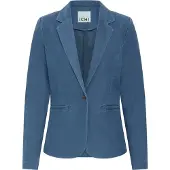 Ichi Blazer 'Kate' blå