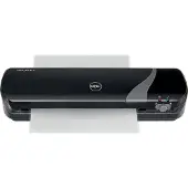 GBC Lamineringsmaskine Inspire+ A4, sort 4402075EU Modsvarer: N/A