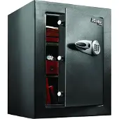 Master Lock T8-331ml Sikkerhedsskab