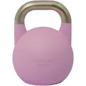 Master Fitness Konkurrence Kettlebell 8-32 kg