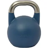 Master Fitness Konkurrence Kettlebell 8-32 kg