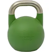 Master Fitness Konkurrence Kettlebell 8-32 kg