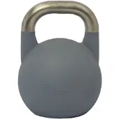Master Fitness Konkurrence Kettlebell 8-32 kg