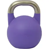Master Fitness Konkurrence Kettlebell 8-32 kg