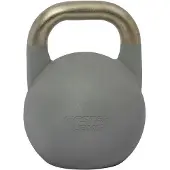 Master Fitness Konkurrence Kettlebell 8-32 kg