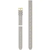 Garmin Quickfit 20 Silikonesnor 3 Stykker