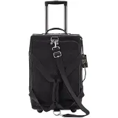 Kipling Rejsetaske 'Teagan' sort