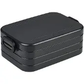 Mepal frokostboks TAKE A BREAK MIDI NORDIC BLACK 107632041100