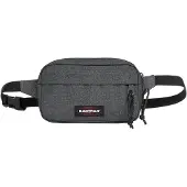 Eastpak Bæltetaske 'BOUNCER' rød / sort / hvid