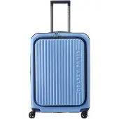Delsey Securitime F/o 65 Cm Expandable 80l Kuffert Med Hjul