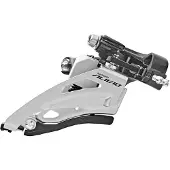 Shimano Alivio M3120 48.8 Mm Forreste Gearskifter