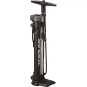 Topeak JoeBlow Booster fodpumpe med tryktank