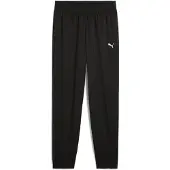 Puma Træningsbukser Essentials - Sort, størrelse Large