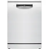 Bosch Sms6zcw10e Tredje Niveau Opvaskemaskine 13 Antal Kuverter