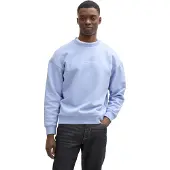 Tom Tailor Relaxed Printed Sweatshirt